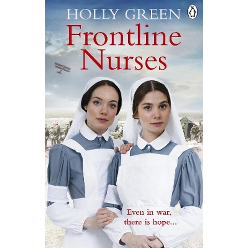 Frontline Nurses