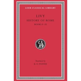 History of Rome, Volume IV