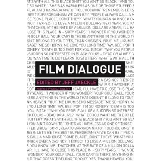 Film Dialogue image 0
