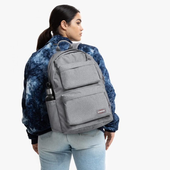 Τσάντα Πλάτης Eastpak Sunday Grey image 9