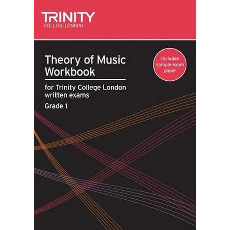 Theory of Music Workbook Grade 1 (2007)