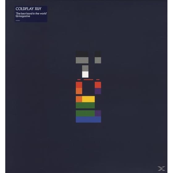 X&Y image 0