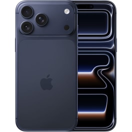 Apple iPhone 17 Pro Max 256GB - Deep Blue