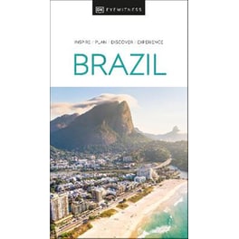 DK Eyewitness Brazil
