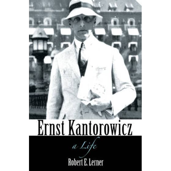 Ernst Kantorowicz image 0