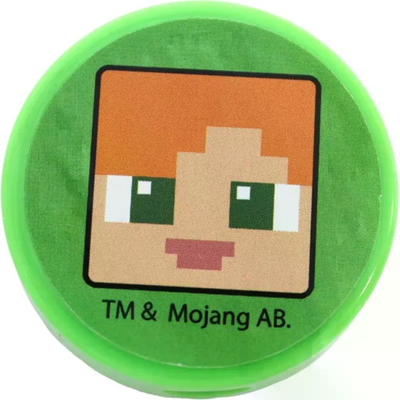 Σετ&nbsp;Δώρου&nbsp;Μολυβοθήκη&nbsp;Gim Minecraft image 3