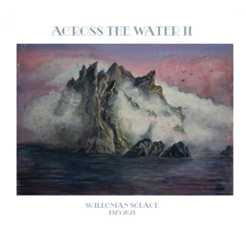 Scillonian Solace (LP)