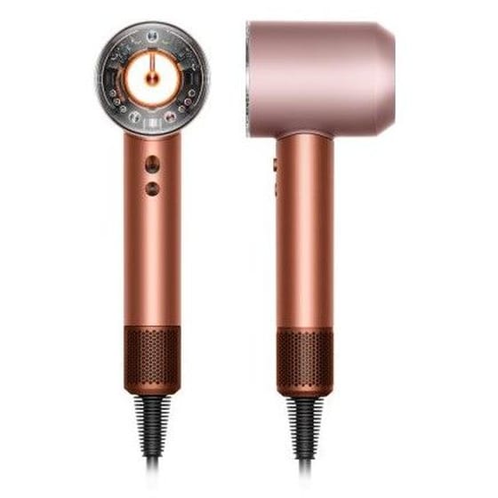 Σεσουάρ Μαλλιών DYSON HD16 143644-01 Supersonic™ Nural 1600 W Amber Silk image 2