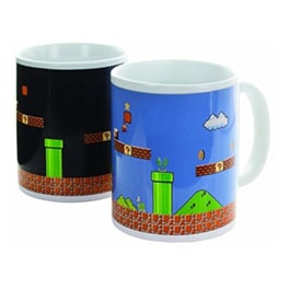 MUG PALADONE NINTEN SUPER MARIO BROS