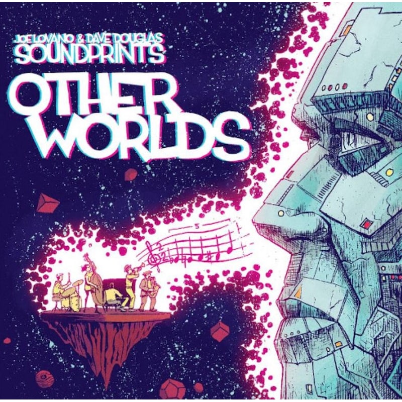 Other Worlds (2 LP)