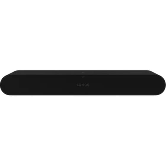Sonos Ray Soundbar 2.0 + Sonos Sub Mini Μαύρο image 8