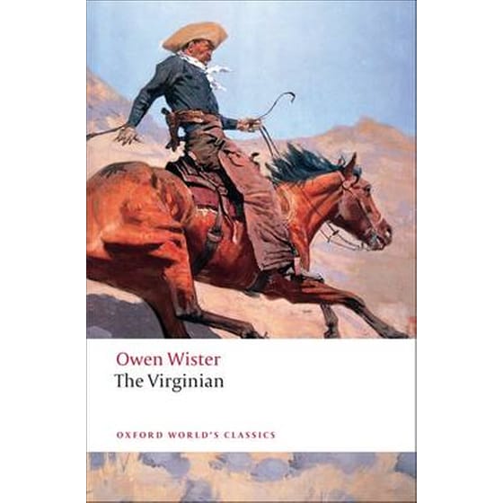 The Virginian image 0