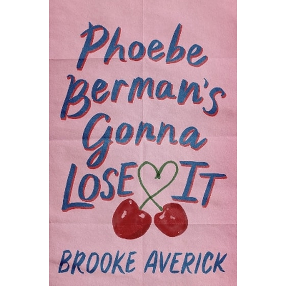 Phoebe Berman's Gonna Lose It image 0