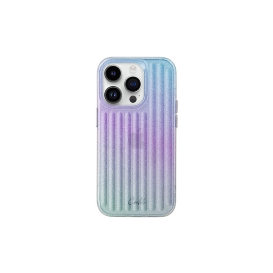 Θήκη Apple iPhone 14 Pro - Uniq Coehl Linear - Stardust image 1