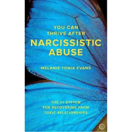 You Can Thrive After Narcissistic Abuse image 0