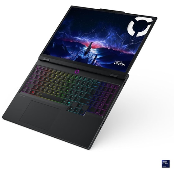 Lenovo Legion 5 15IRX10 15.1'' QHD OLED (Intel Core i7-13650HX/32 GB/1TB SSD/GeForce RTX 5050/Windows 11 Home) Laptop image 5