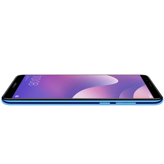 Huawei Y7 Prime 2018 32GB Μπλε Dual Sim 4G Smartphone image 3