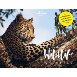 Lonely Planet's A-Z of Wildlife Watching