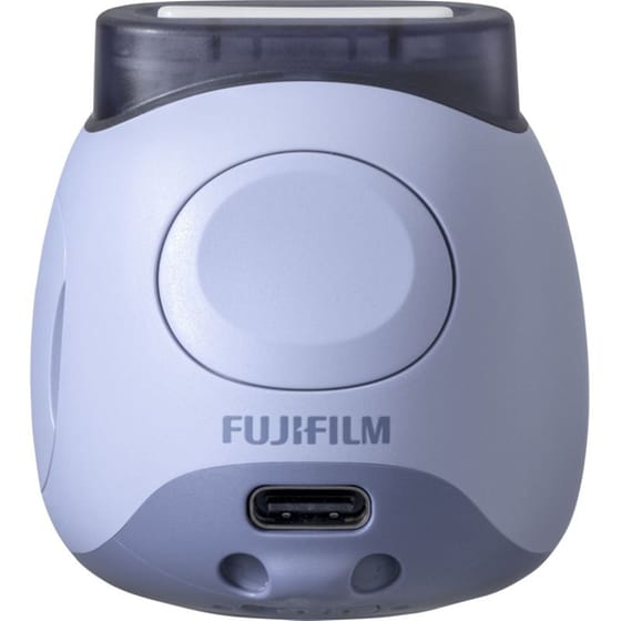 Instant Camera Fujifilm Instax Pal - Lavender Blue image 3