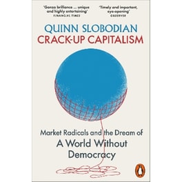 Crack-Up Capitalism