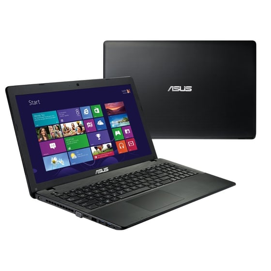 Laptop Asus 15.6" (i7-4510U/4GB/1TB/820M) F552LDVSX873H image 3