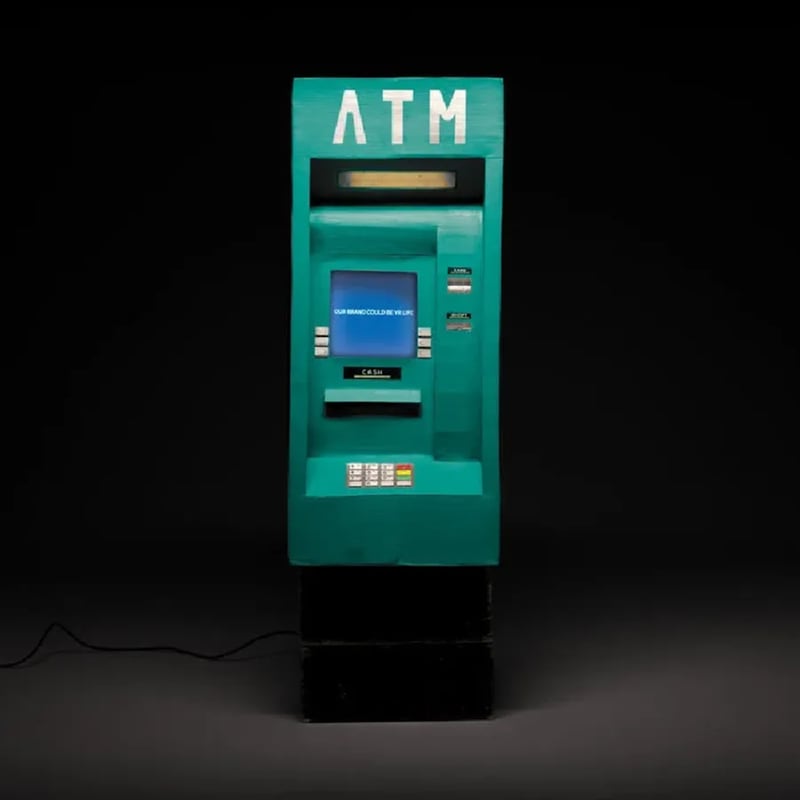 Our Brand Could Be Yr Life (Silver LP)