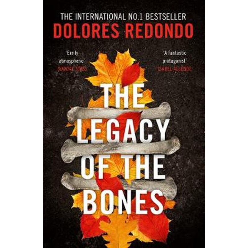The Legacy of the Bones