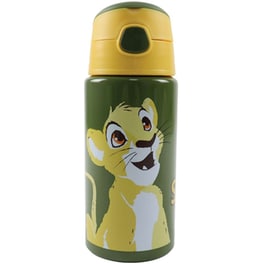 Παγούρι Gim Αλουμινίου Flip Simba 500ml