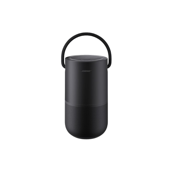 Bose Home Φορητό Ηχείο 15W - Μαύρο image 1