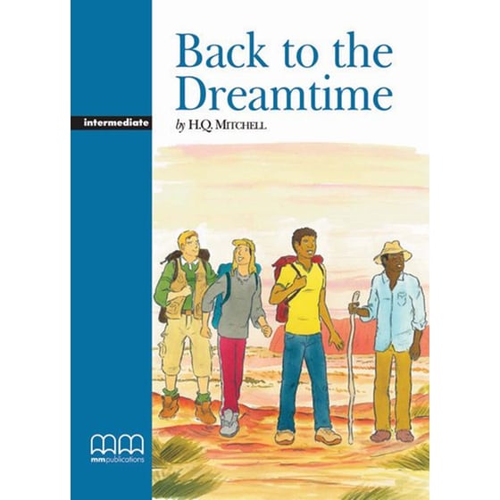 Back to the Dreamtime image 0