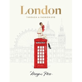 London: Through a Fashion Eye