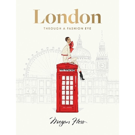London: Through a Fashion Eye image 0