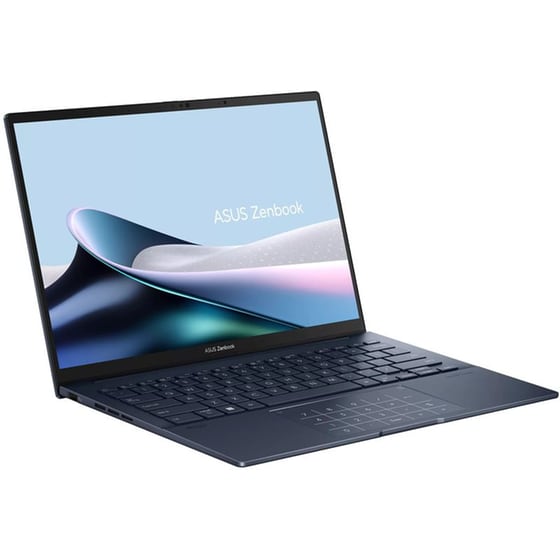 Asus Zenbook 14 OLED UX3405CA-SU864X 14" QHD+ OLED (Intel Core Ultra 9-285H/32 GB/1TB SSD/Arc Graphics/Win11Pro) Laptop image 1