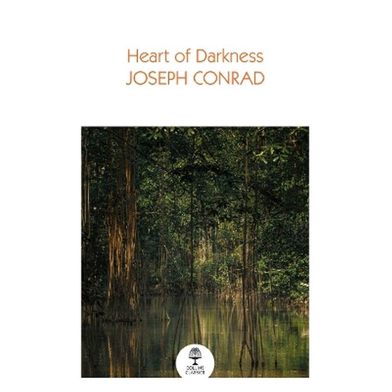 Heart of Darkness image 0