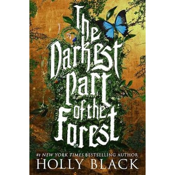 The Darkest Part of the Forest image 0