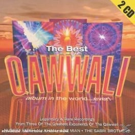 Best Qawwali Album In World... Ever!