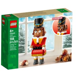LEGO® Nutcracker (40640)
