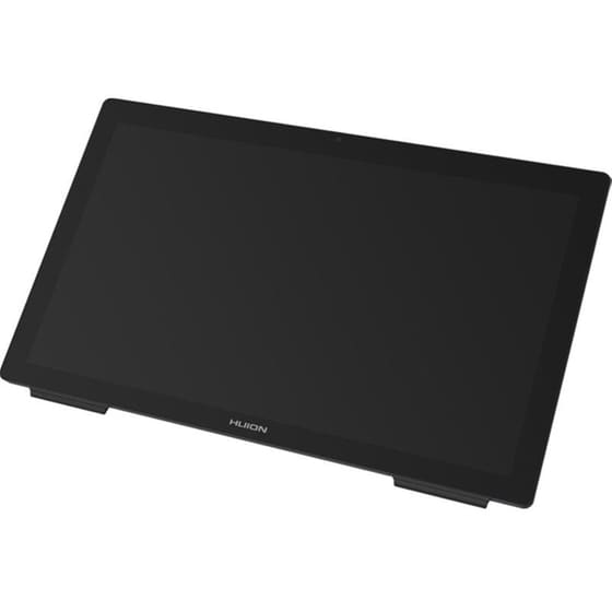 Ταμπλέτα Σχεδίασης Huion KS2401 Kamvas Studio 24 - Μαύρο image 0