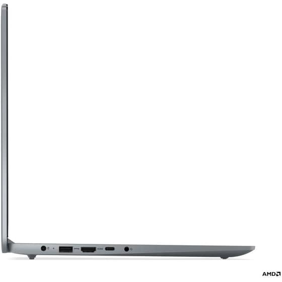 Lenovo IdeaPad Slim 3 15AMN8 15.6" FHD IPS (AMD Ryzen 5-40/8GB/512GB SSD/Radeon 610M GraphicsWin11Home) / Laptop image 5