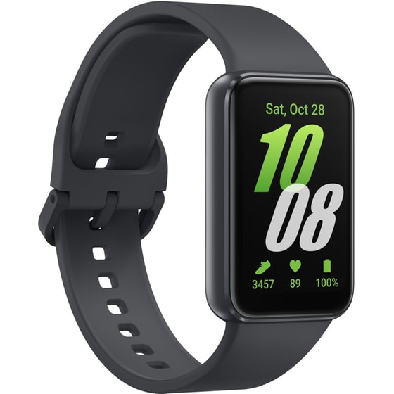 Activity Tracker Samsung Galaxy Fit 3 - Gray image 2
