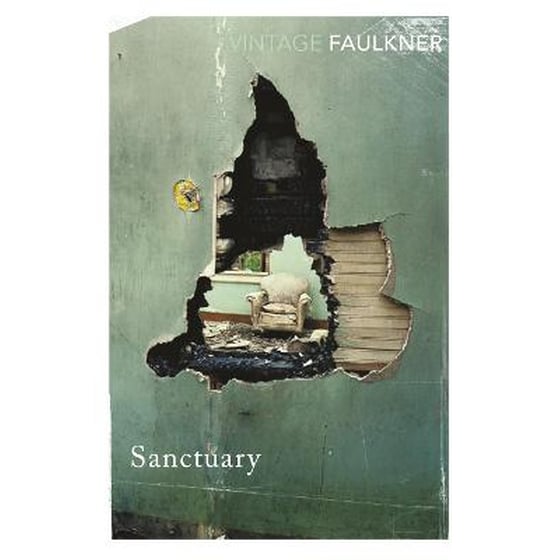 Sanctuary image 0