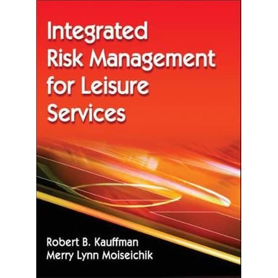 Integrated Risk Management for Leisure Services image 0
