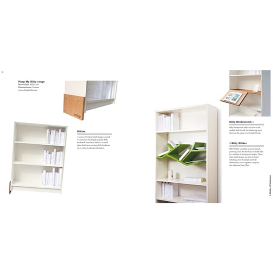 Bookshelf image 2