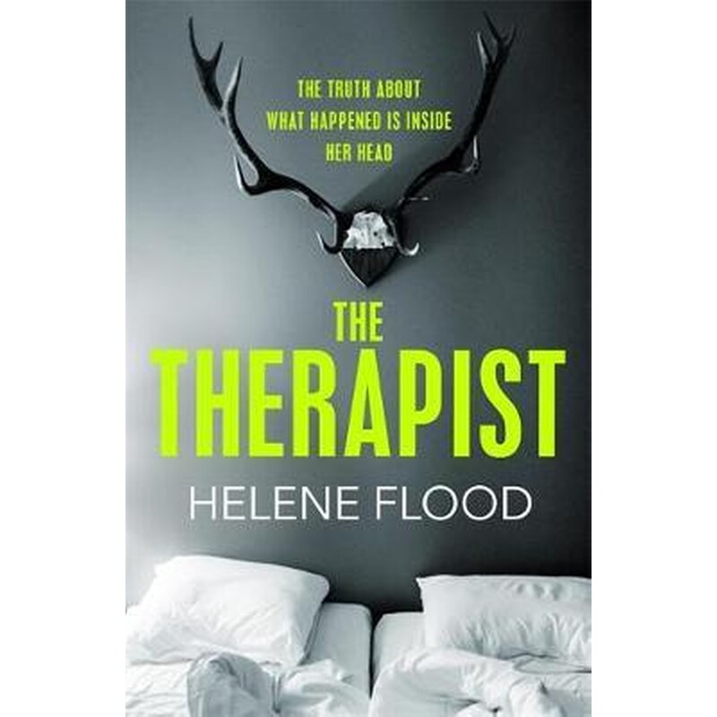 The Therapist