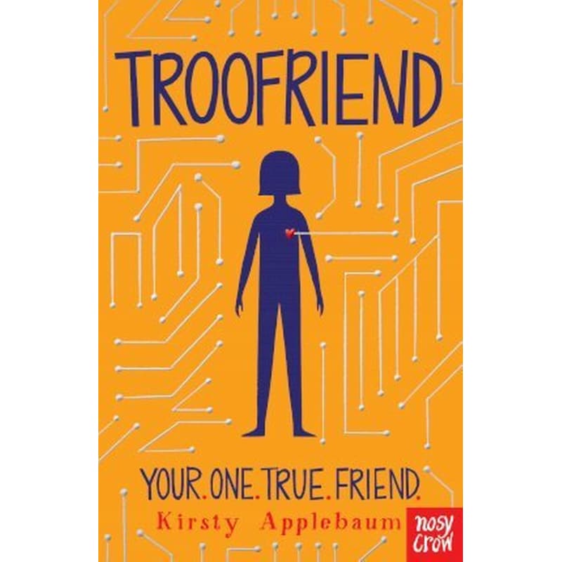 TrooFriend