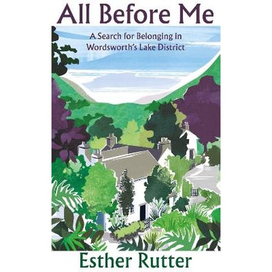 All Before Me image 0
