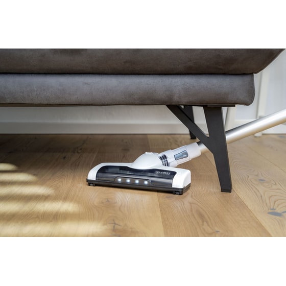 FIRST AUSTRIA FA-5541-4-GR 22.2 V Λευκό Σκούπα Stick image 20