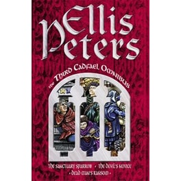 Third Cadfael Omnibus