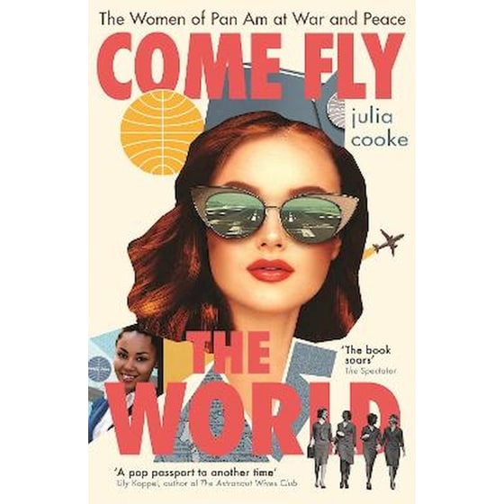 Come Fly the World image 0