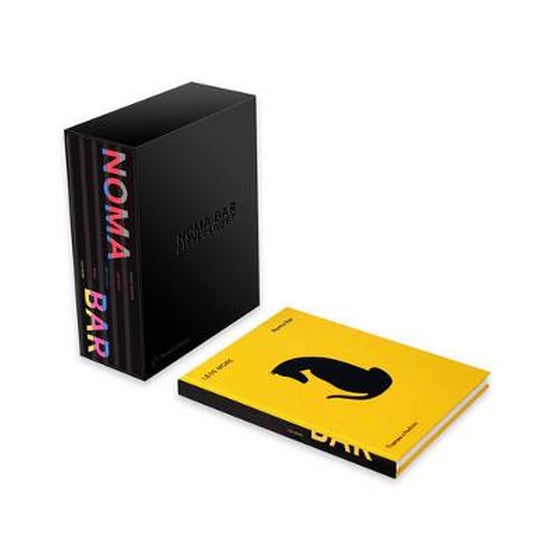 Bittersweet- Noma Bar (Limited Edition) image 0